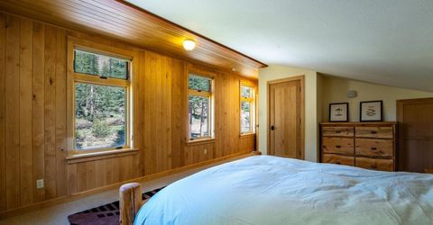 322 E Meadows Drive, Kirkwood, CA 95646 Photo