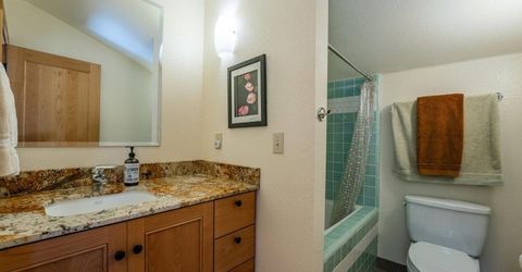 322 E Meadows Drive, Kirkwood, CA 95646 Photo