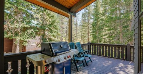 322 E Meadows Drive, Kirkwood, CA 95646 Photo