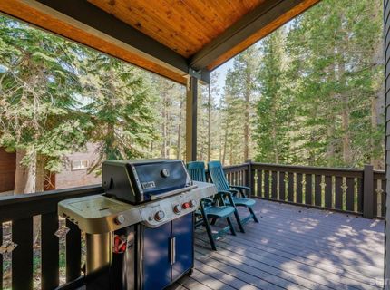 322 E Meadows Drive, Kirkwood, CA 95646 Photo