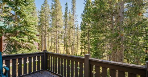 322 E Meadows Drive, Kirkwood, CA 95646 Photo