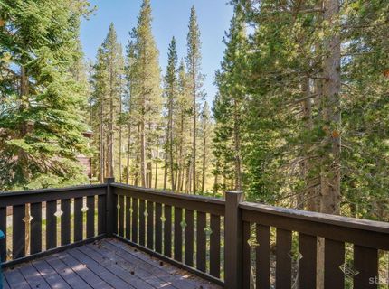 322 E Meadows Drive, Kirkwood, CA 95646 Photo