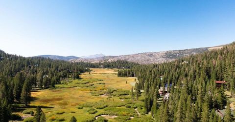 322 E Meadows Drive, Kirkwood, CA 95646 Photo