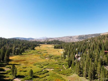 322 E Meadows Drive, Kirkwood, CA 95646 Photo