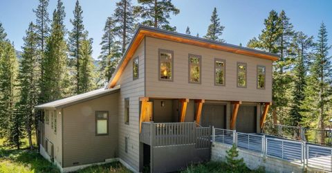 322 E Meadows Drive, Kirkwood, CA 95646 Photo