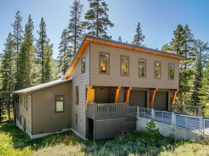 322 E Meadows Drive, Kirkwood, CA 95646 Photo