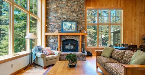 322 E Meadows Drive, Kirkwood, CA 95646 Photo