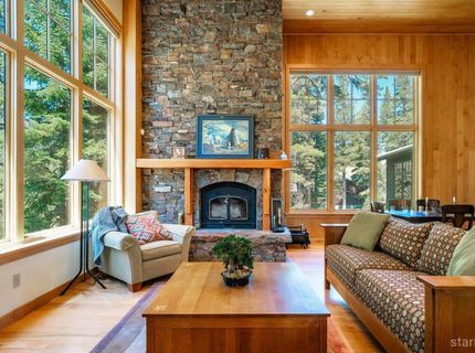 322 E Meadows Drive, Kirkwood, CA 95646 Photo