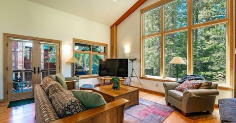 322 E Meadows Drive, Kirkwood, CA 95646 Photo