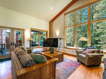 322 E Meadows Drive, Kirkwood, CA 95646 Photo