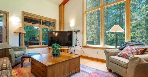 322 E Meadows Drive, Kirkwood, CA 95646 Photo