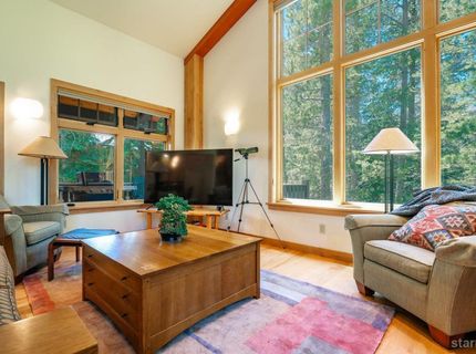 322 E Meadows Drive, Kirkwood, CA 95646 Photo