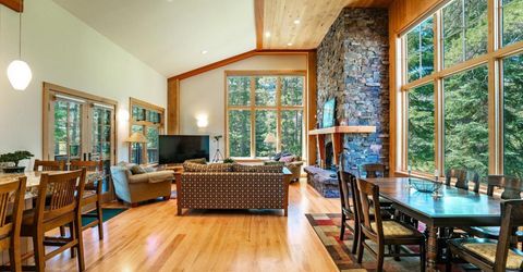 322 E Meadows Drive, Kirkwood, CA 95646 Photo