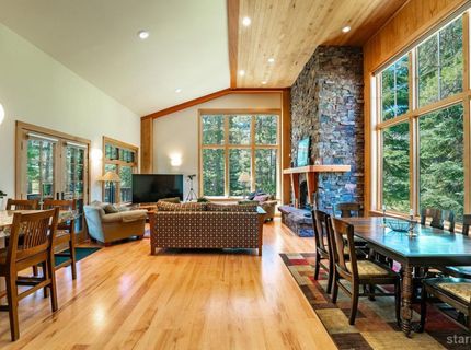 322 E Meadows Drive, Kirkwood, CA 95646 Photo