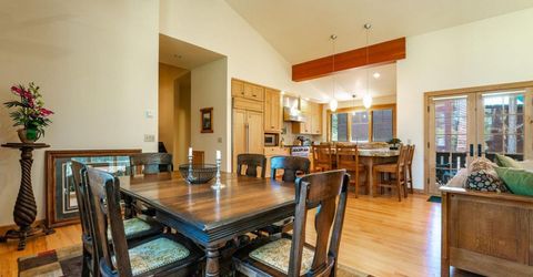 322 E Meadows Drive, Kirkwood, CA 95646 Photo