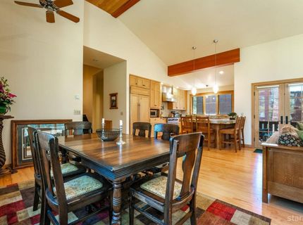 322 E Meadows Drive, Kirkwood, CA 95646 Photo