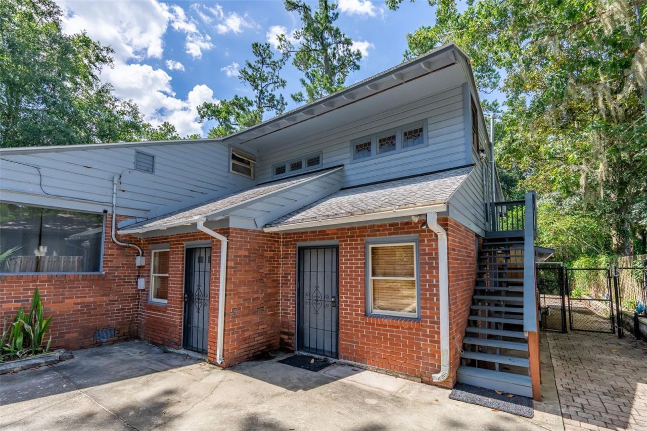 1636 NW 8th Avenue, Gainesville, FL 32603 Photo