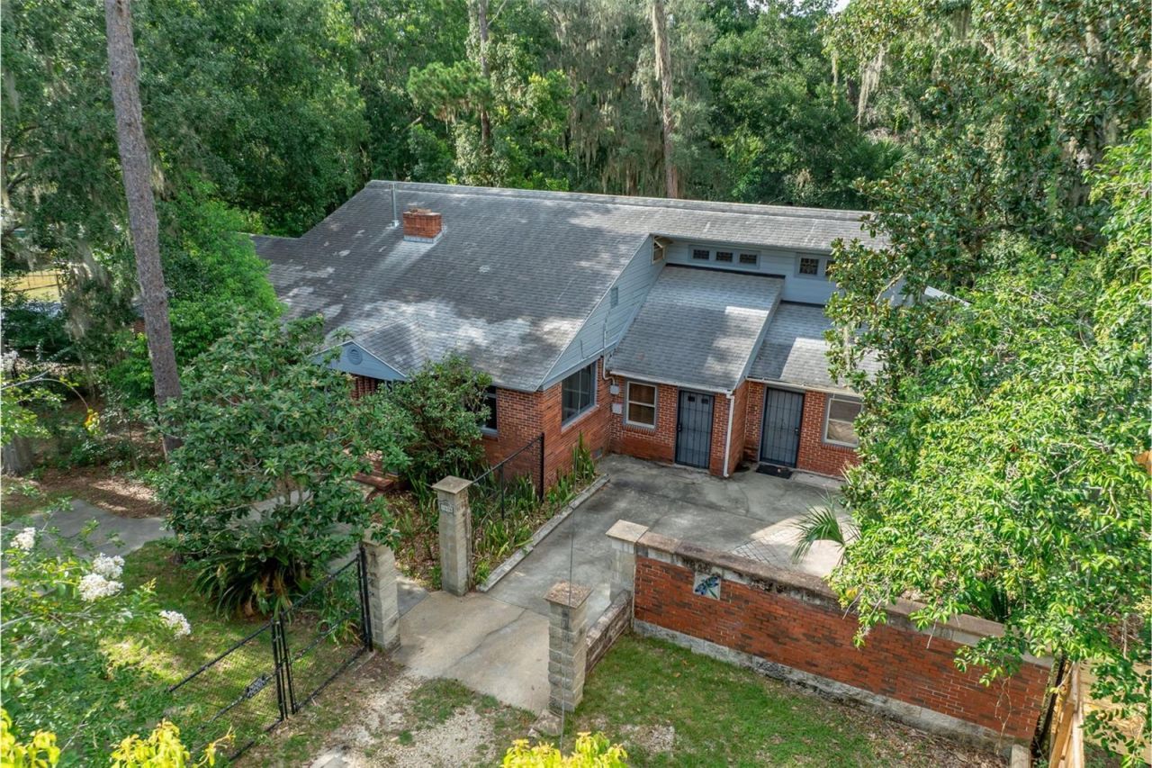 1636 NW 8th Avenue, Gainesville, FL 32603 Photo