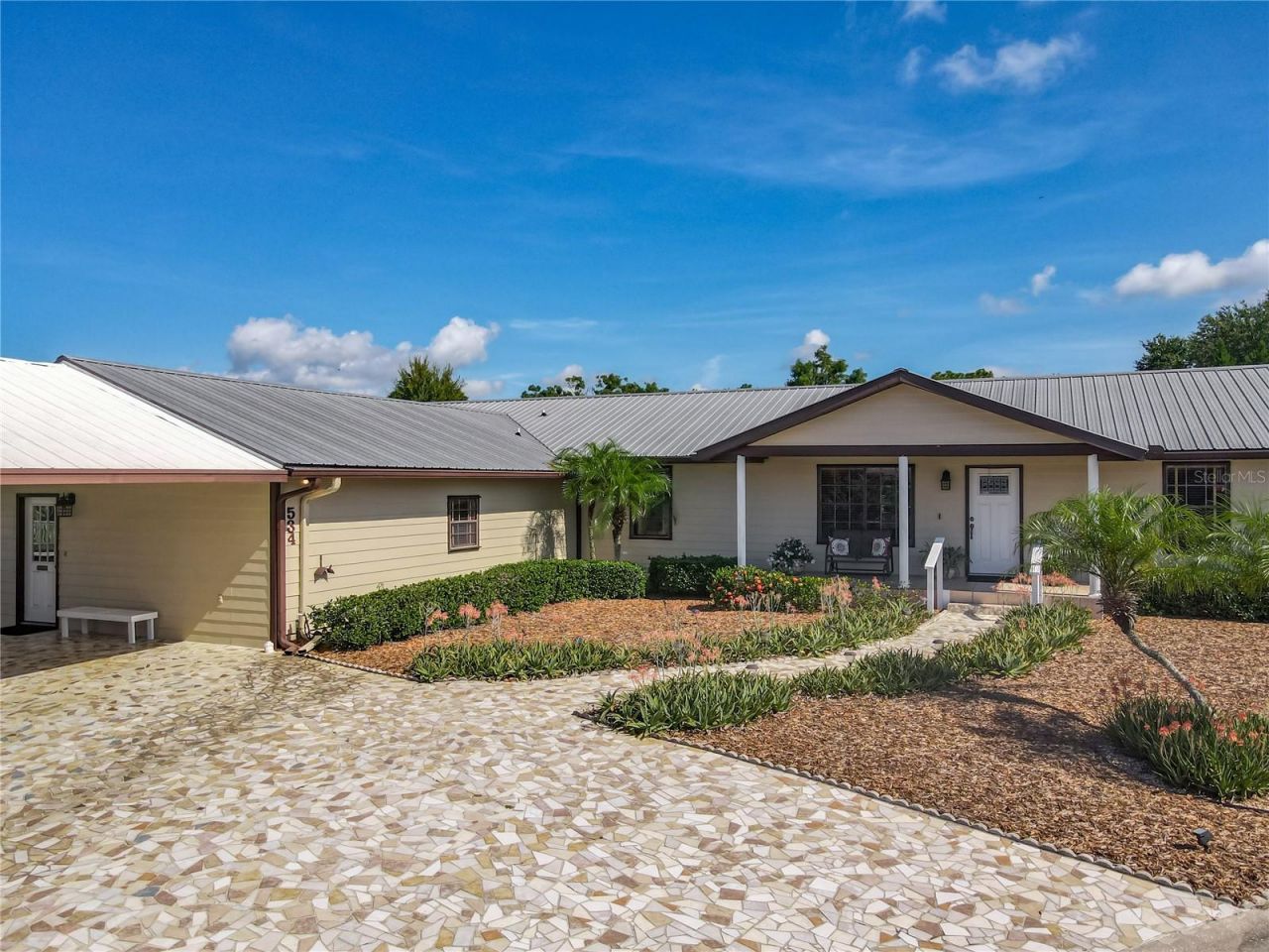 534 Minnow Court, Kenansville, FL 34739 Photo