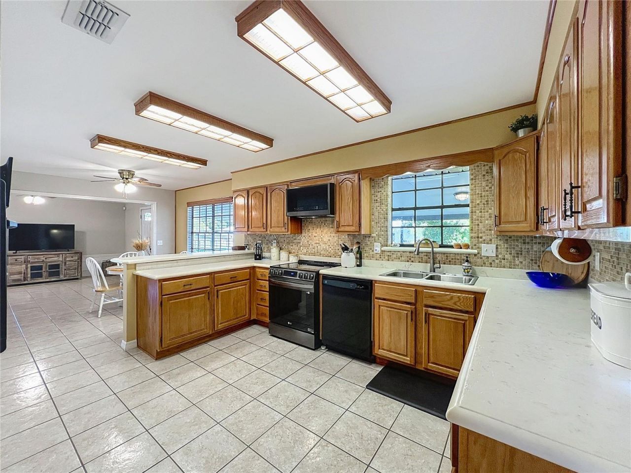 534 Minnow Court, Kenansville, FL 34739 Photo