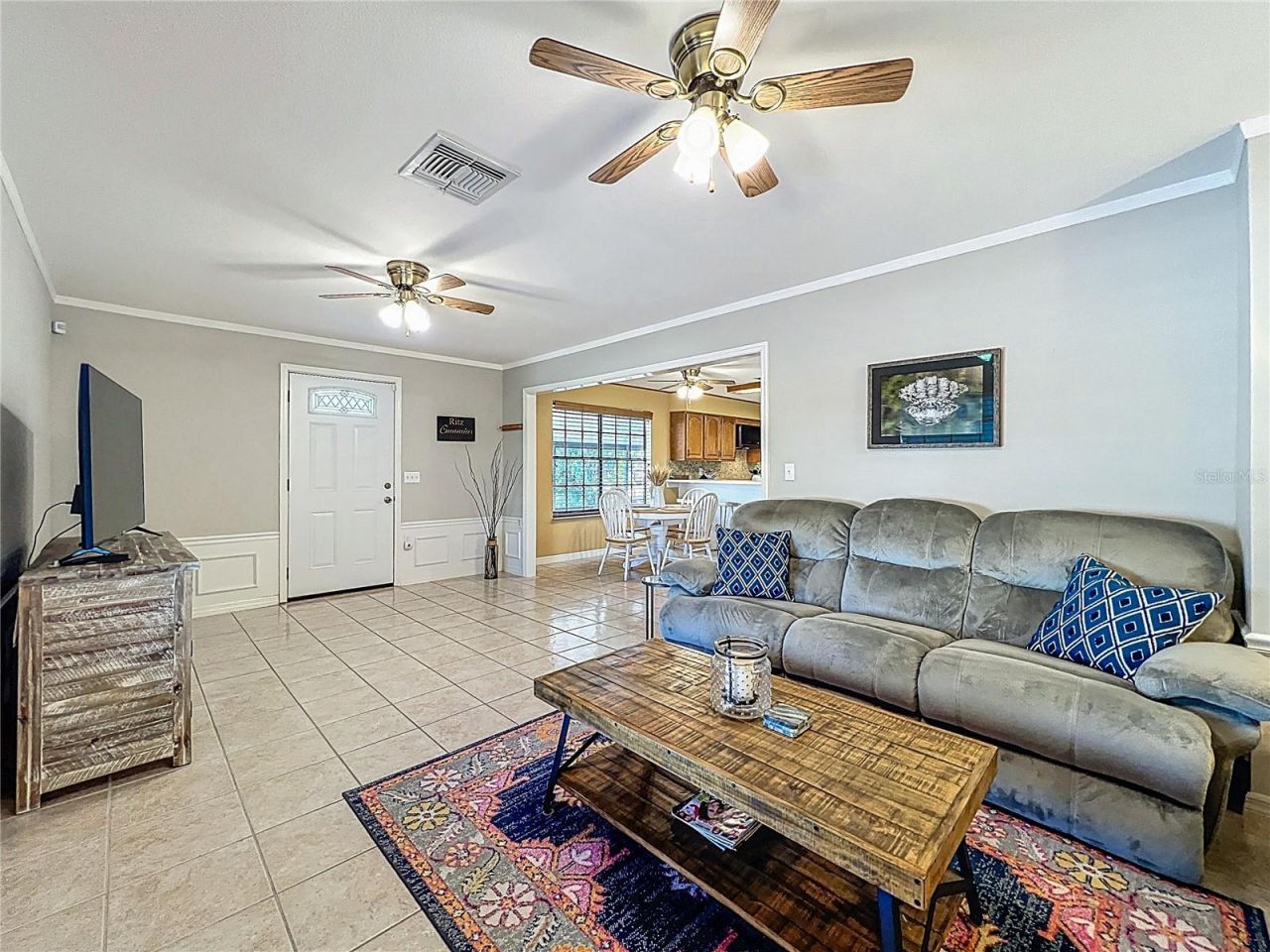 534 Minnow Court, Kenansville, FL 34739 Photo