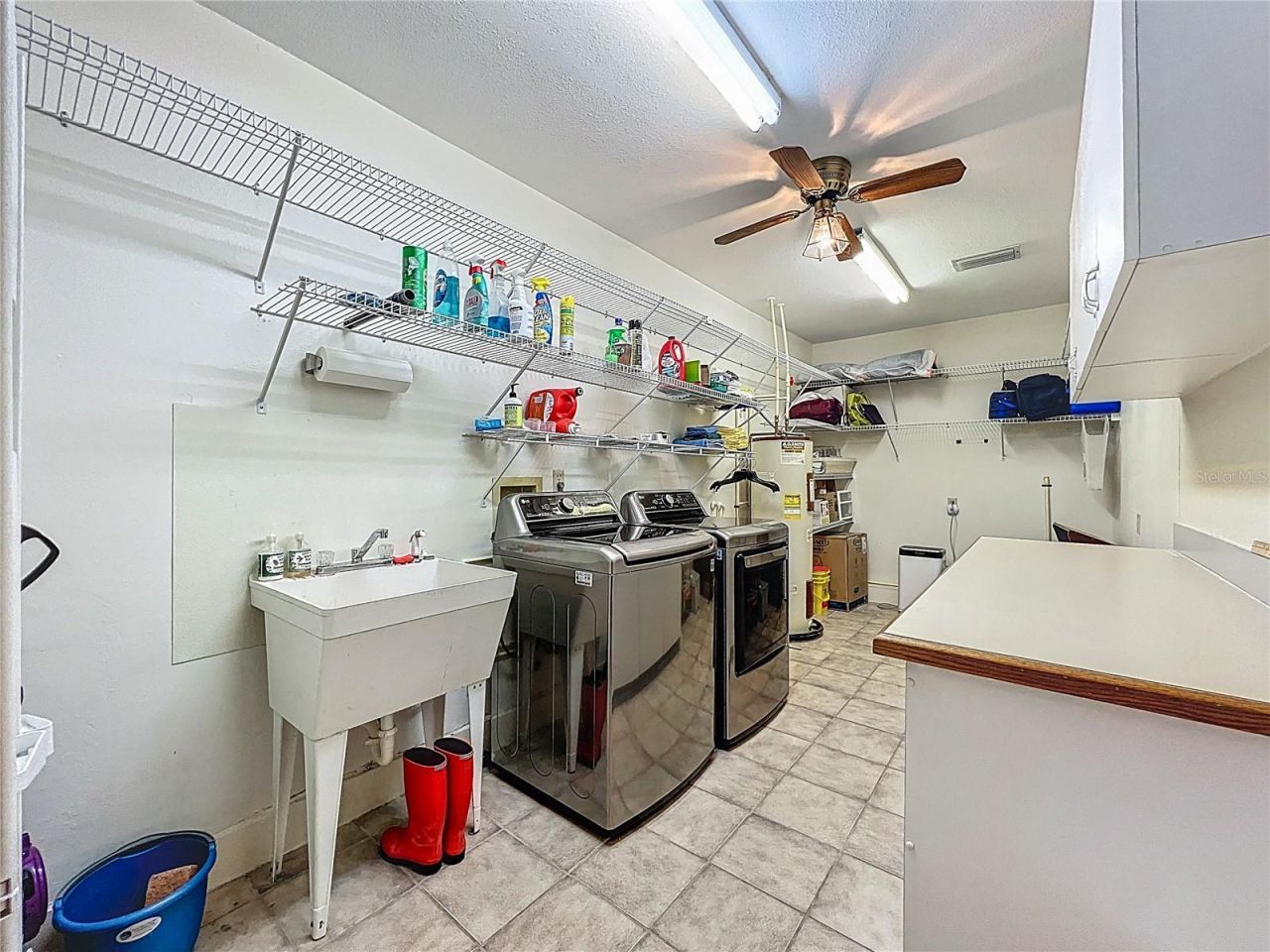 534 Minnow Court, Kenansville, FL 34739 Photo