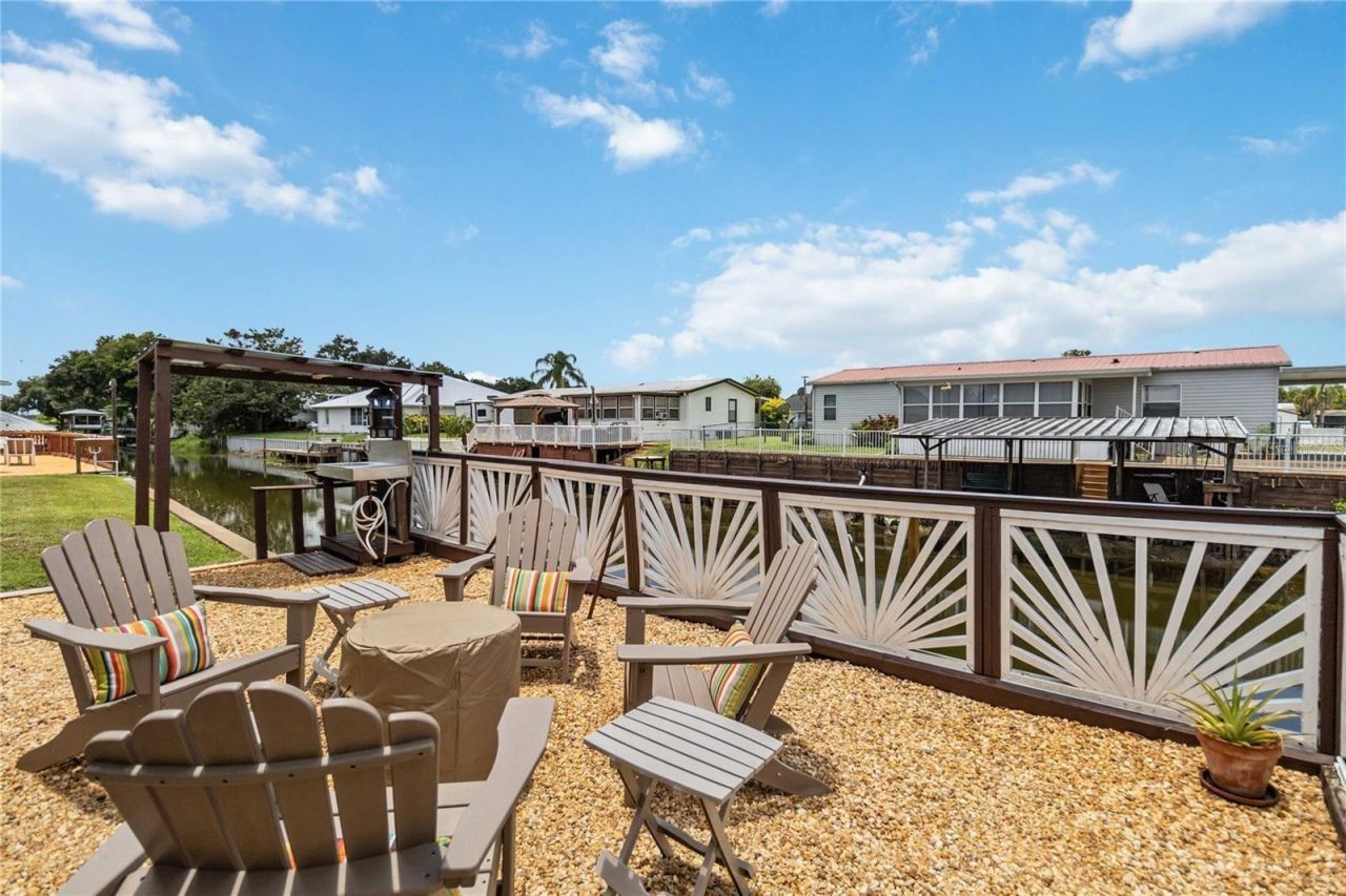 534 Minnow Court, Kenansville, FL 34739 Photo