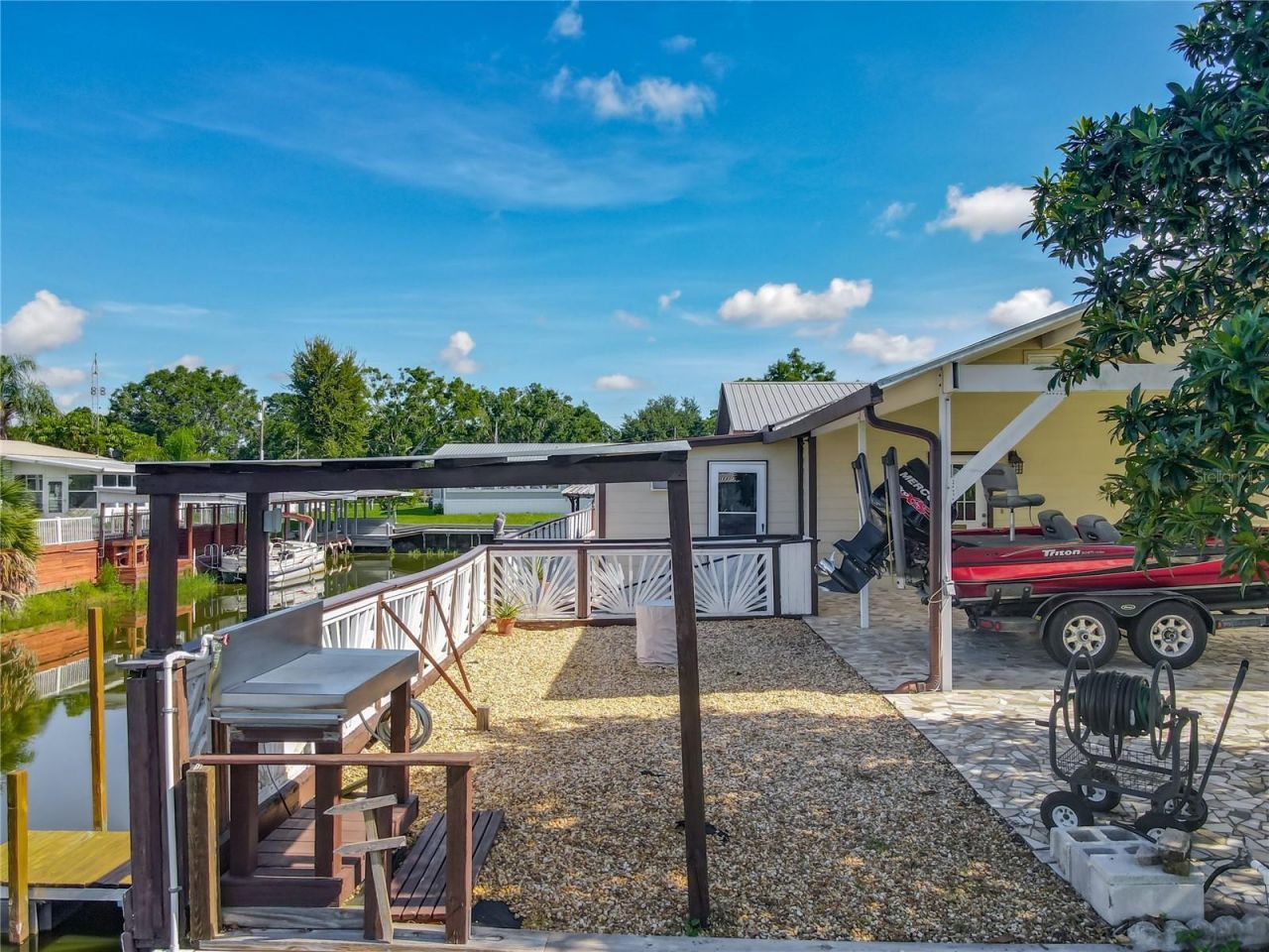 534 Minnow Court, Kenansville, FL 34739 Photo