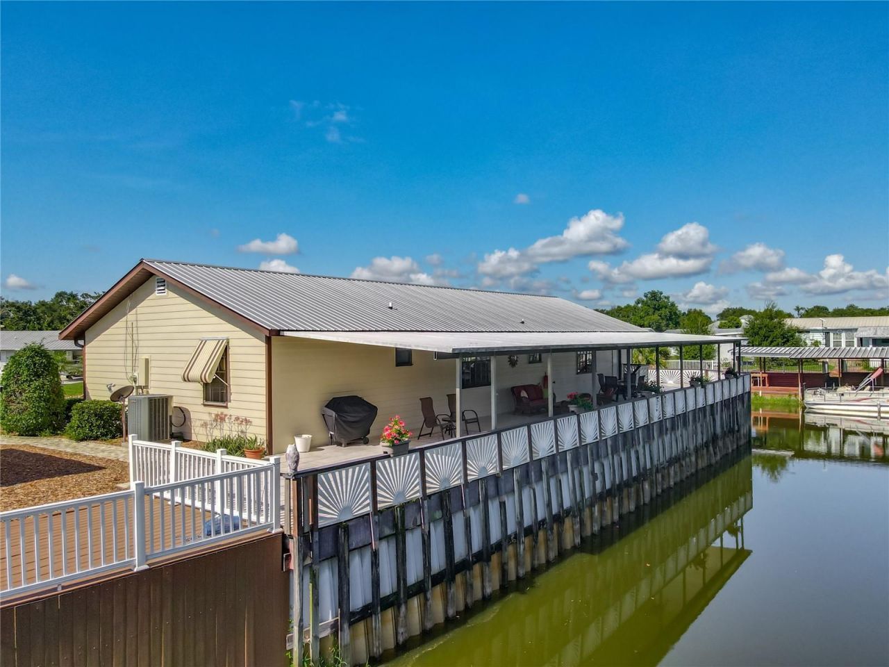 534 Minnow Court, Kenansville, FL 34739 Photo