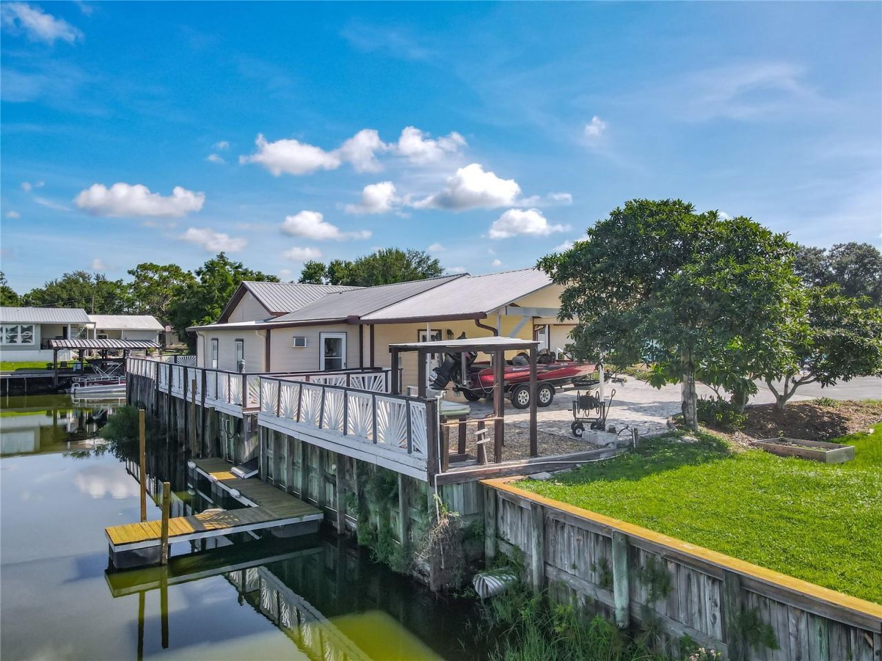 534 Minnow Court, Kenansville, FL 34739 Photo