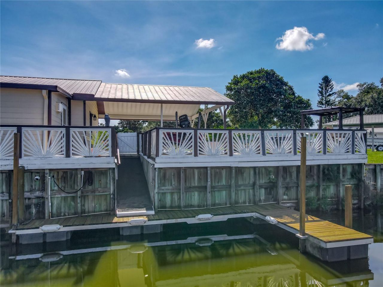 534 Minnow Court, Kenansville, FL 34739 Photo