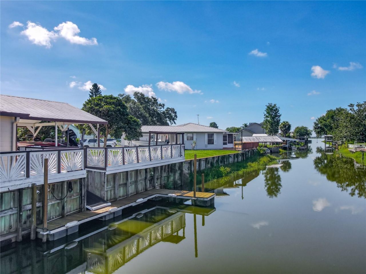 534 Minnow Court, Kenansville, FL 34739 Photo