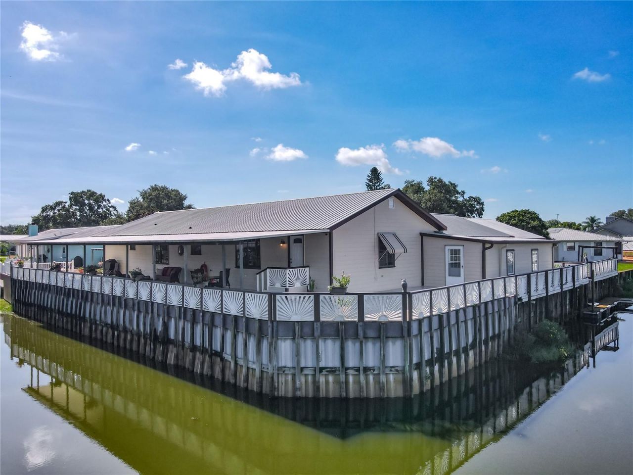 534 Minnow Court, Kenansville, FL 34739 Photo