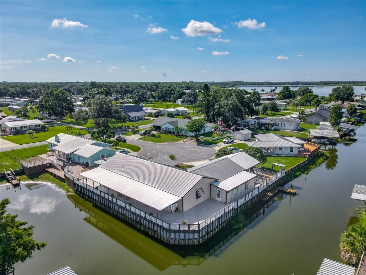 534 Minnow Court, Kenansville, FL 34739 Photo