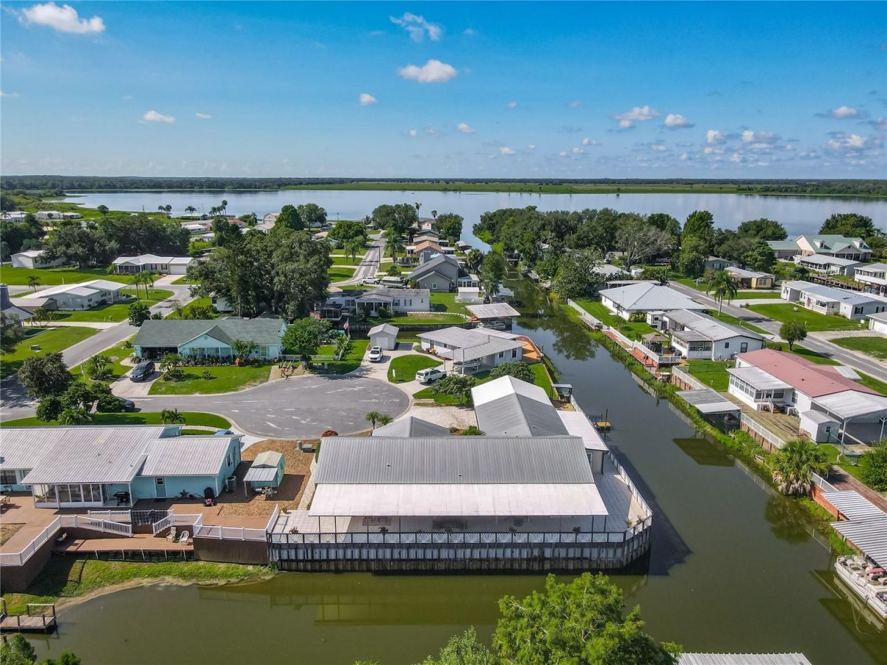 534 Minnow Court, Kenansville, FL 34739 Photo