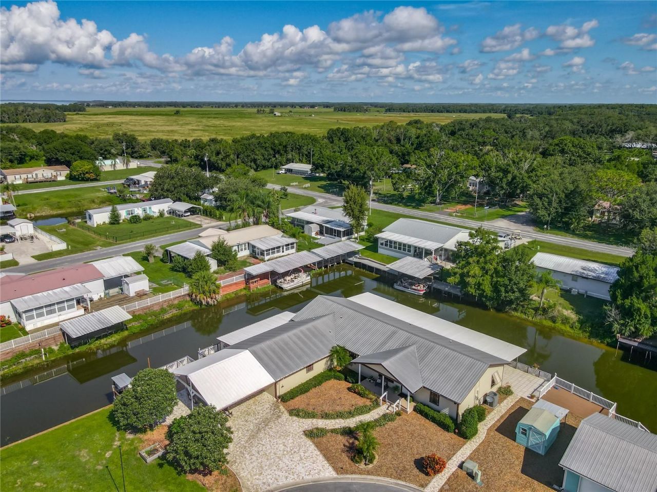 534 Minnow Court, Kenansville, FL 34739 Photo