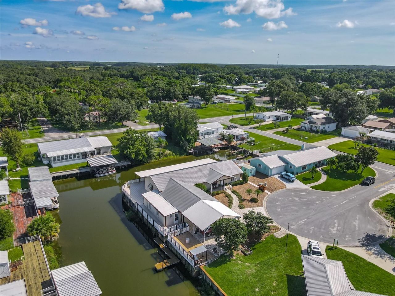 534 Minnow Court, Kenansville, FL 34739 Photo