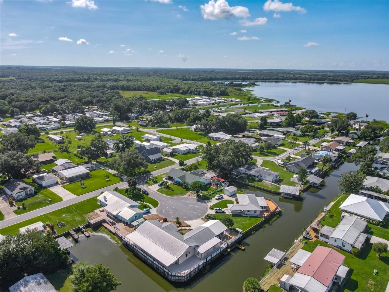 534 Minnow Court, Kenansville, FL 34739 Photo