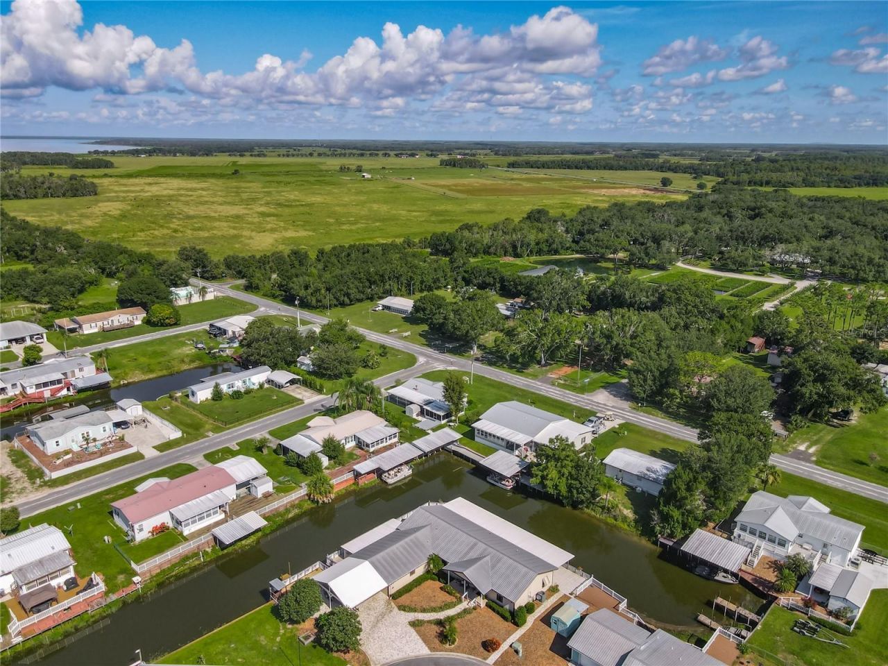 534 Minnow Court, Kenansville, FL 34739 Photo