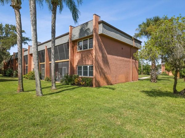 4805 ALT 19, Unit 525, PALM HARBOR, FL 34683