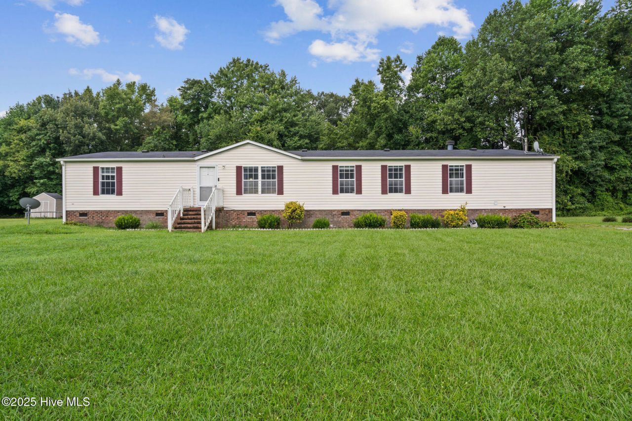 4150 Borden Road, Wilson, NC 27893 Main Photo