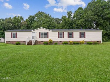 4150 Borden Road, Wilson, NC 27893