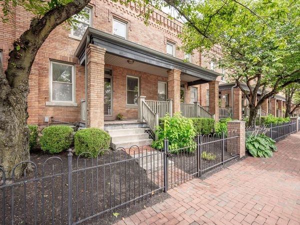 6 Hanford Street, Columbus, OH 43206