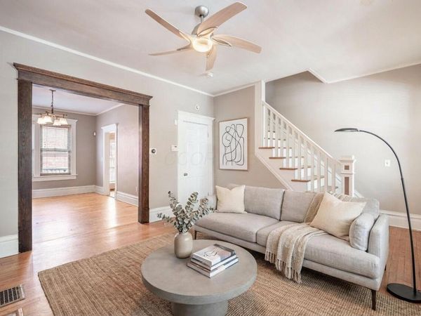 6 Hanford Street, Columbus, OH 43206