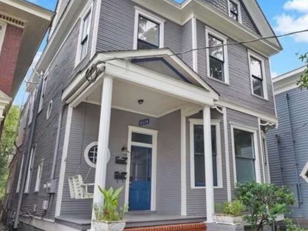 2114 Lincoln Street, Savannah, GA 31401