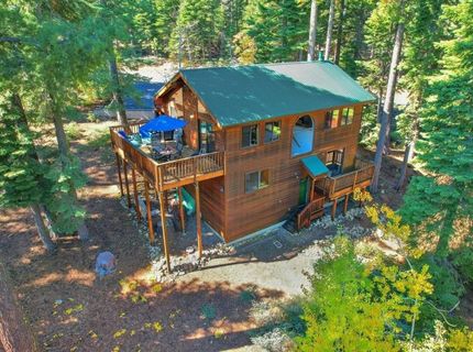 7291 10th Avenue, Tahoma, CA 96142 Photo