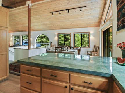 7291 10th Avenue, Tahoma, CA 96142 Photo