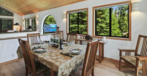 7291 10th Avenue, Tahoma, CA 96142 Photo