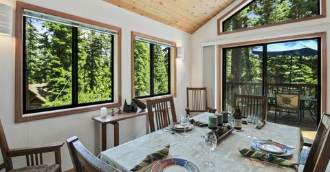 7291 10th Avenue, Tahoma, CA 96142 Photo