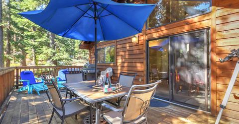 7291 10th Avenue, Tahoma, CA 96142 Photo